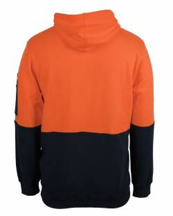 310 Cotton Pull Over Hoodie